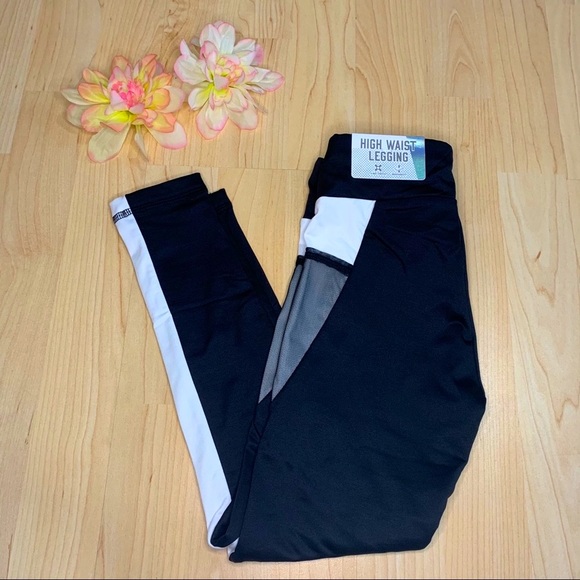 Justice Leggings With Pockets